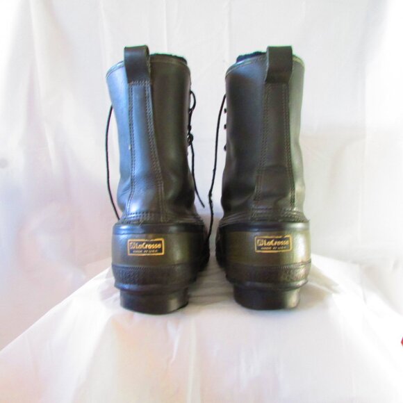 LaCrosse Iceman 10 Winter Boots - Picture 3 of 5
